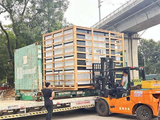 DX8428 High Precision Isolator Stress Collaborative Detector