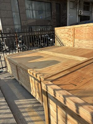 DX8428 High Precision Isolator Stress Collaborative Detector