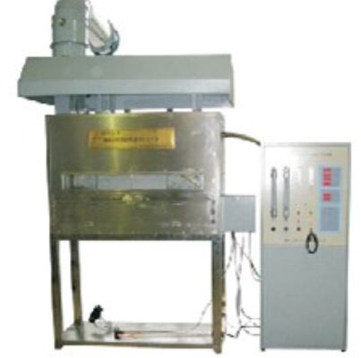 DX8401 Vloermateriaal Stralingswarmtestroom Testapparaat