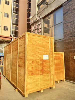 EN 50399 Testapparatuur voor kabelverwarming en rookproductie IEC 60332-3