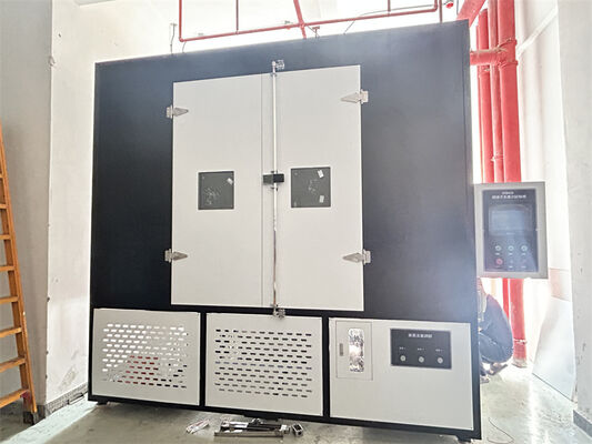 IEC 62730-2024 Standaard Isolator Ageing Chamber Multi Stress Testing Machine Voor 33KV Polymere Isolatoren