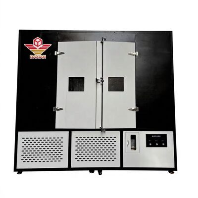 IEC 62217-2012 5000h Isolatorproefmachine Polymere isolatoren
