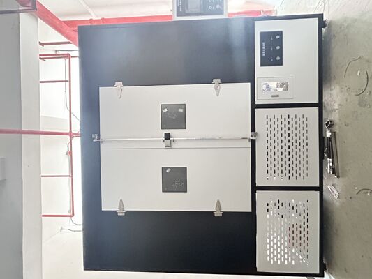 IEC 62217-2012 5000h Isolatorproefmachine Polymere isolatoren