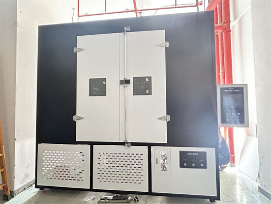 IEC 62217-2012 5000h Isolatorproefmachine Polymere isolatoren