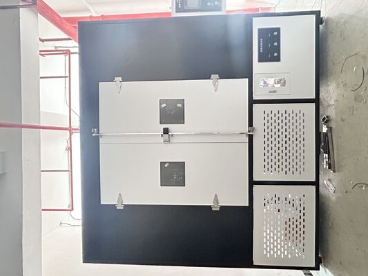 IEC62217-2012 5000h verouderingstestmachine Multi-stresstester