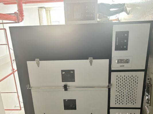 IEC62217-2012 5000h verouderingstestmachine Multi-stresstester