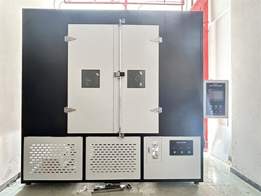 IEC 62217-2012 Isolator Multi-Stress Testing Machine Ageing Test Device voor isolatoren
