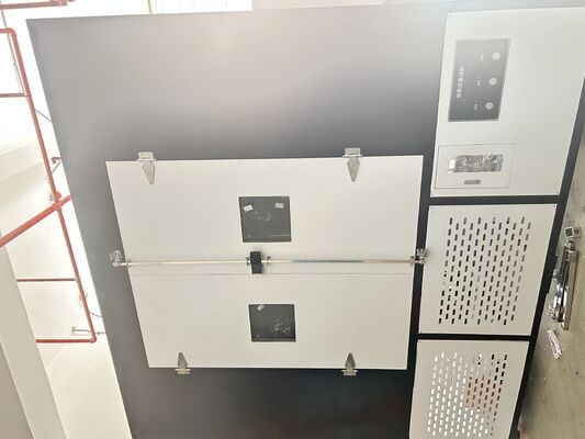 IEC 62217-2012 Isolator Multi-Stress Testing Machine Ageing Test Device voor isolatoren