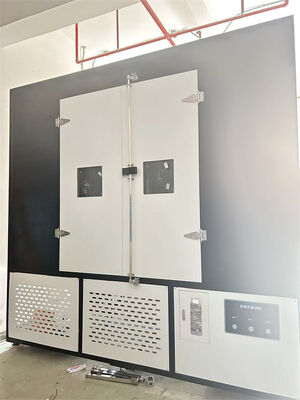 IEC 62217 Uitgebreide elektromechanische prestatietestapparatuur voor isolatoren