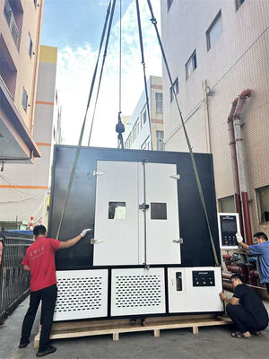 IEC 62217 Uitgebreide elektromechanische prestatietestapparatuur voor isolatoren