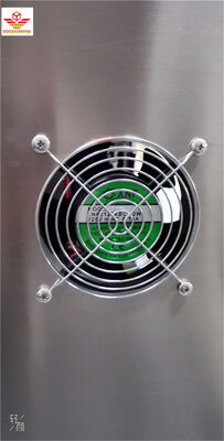Meerdere-spanningsverouderingstestmachine voor HV-isolatoren IEC 62730-2024