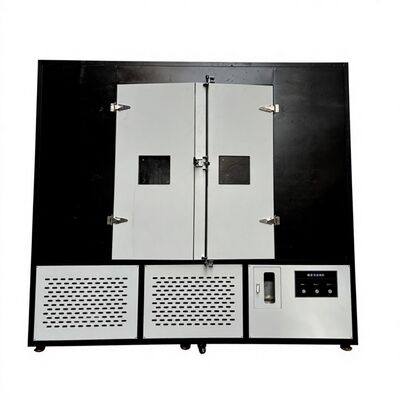 IEC 62730 Isolator kunstmatige regen en zonne-simulatiesysteem