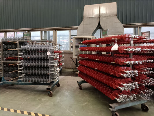 IEC60587 Track and ErrosionTesting Machine ASTMD2303 Isolator Testing Machine
