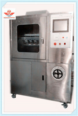 IEC60587 Isolatie High Voltage Tracking and Erosion Lab Tester ASTMD2303 Standard