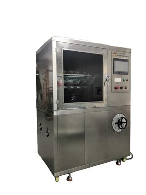 IEC60587 Isolatie High Voltage Tracking and Erosion Lab Tester ASTMD2303 Standard