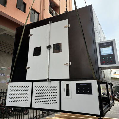 IEC62730-2024 5000 uur isolatoren VerouderingTestmachine IEC62217-2012