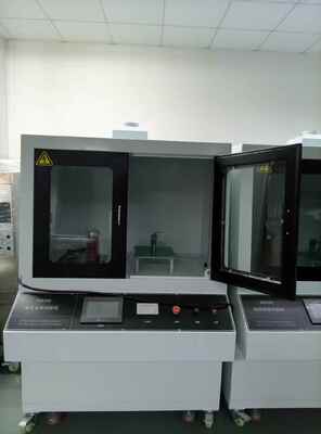 IEC62730-2024 5000 uur isolatoren VerouderingTestmachine IEC62217-2012