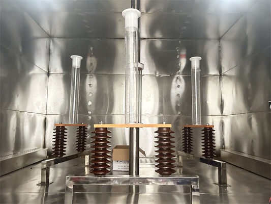 IEC62730-2024 5000 uur Isolatoren Meerdere spanningscontrole machine IEC62217-2012