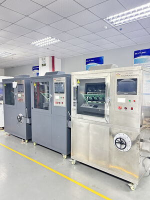 IEC 62730-2024 5000 uur zonlicht simulatie Meerdere spanningstestmachine IEC 62217-2012