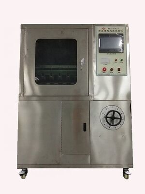 IEC 62730-2024 5000 uur zonlicht simulatie Meerdere spanningstestmachine IEC 62217-2012