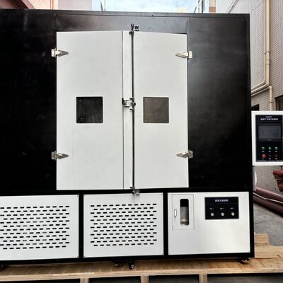 IEC62730-2024 5000 uur Isolatoren Meerdere spanningsonderzoekstoestellen Laboratoriumtester IEC62217-2012