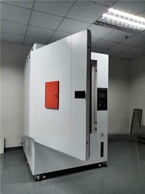 EN ISO 12543-4 UV-verouderingstest van gelaagd glas