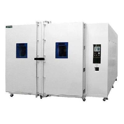 IEC 61442-2023 Zoutspray-testmachine voor grote hoogspanningsdraad- en kabeltoebehoren