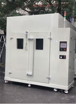 IEC 61442-2023 Zoutspray-testmachine voor grote hoogspanningsdraad- en kabeltoebehoren