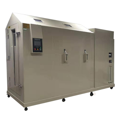 IEC 61442-2023 Zoutspray-testmachine voor grote hoogspanningsdraad- en kabeltoebehoren