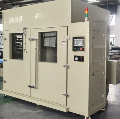 IEC 61442-2023 Zoutspray-testmachine voor grote hoogspanningsdraad- en kabeltoebehoren