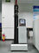 LCD de Microcomputer van het het Schermlaboratorium UL1581 Trek het Testen Machine