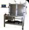 De Materialen van de de Plonsweerstand van het beschermende Kledings Gesmolten Metaal het Testen Machine ISO9185