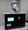 EN149 het ademhalingsmeetapparaat van het de Testmasker van de Ademweerstand