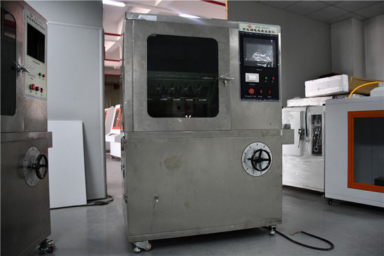 DX8427 Hoogspanningslektrace-testmachine
