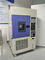 ASTM1171 het milieu Gevulcaniseerde Rubber van de Testkamer of Thermoplastische Weerstand tegen Ozon het Testen Machine