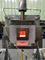 Brandbaarheid het Testen de Propagatie van de de Bouwmaterialenbrand van Materiaalbs 476-6 het Testen Machine