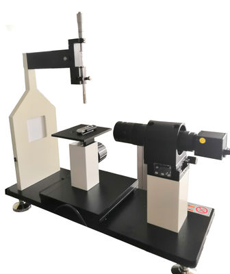 DL/T864-201 rubber van de de Isolatieoppervlakte van het Testend Materiaalsilicone de Bevochtigbaarheidsmeting