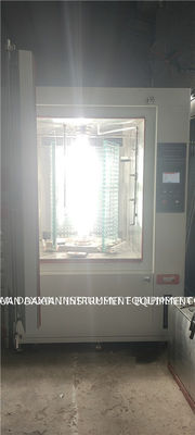 ASTMG155-05a Arc Source Testing Chamber 6000 uur Testtijd voor glas