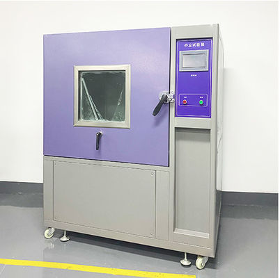 DX8800 800 mm Sandbox draad testapparatuur