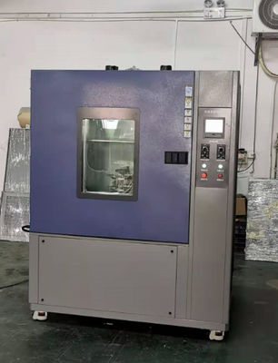 Industriële DX8320 ozonweerstandstoetsinrichting