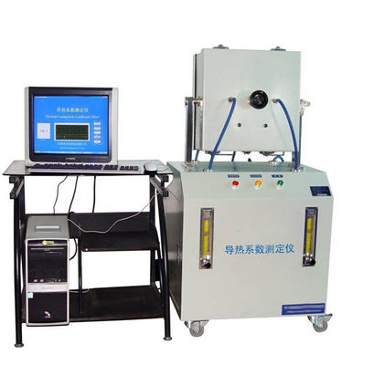 DX8377A Thermische geleidbaarheidstesterplaat methode