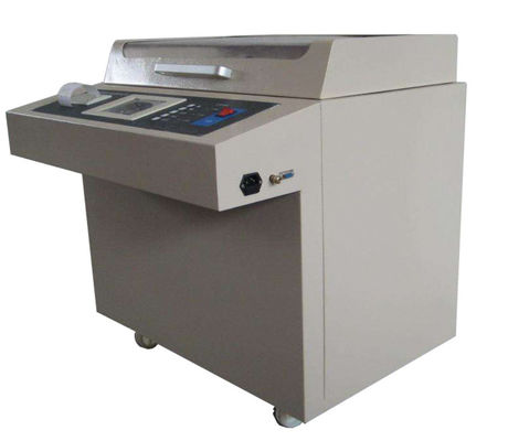 DX8388C Isolatie-olie dielektrische sterkte tester