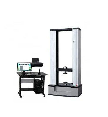 DX8051 100KN Isolator Tensile Bending Testing Machine