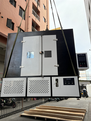 Isolatoren Lab Test Machine Multistress Testing Equipment 5000h Tester IEC 62730-2024