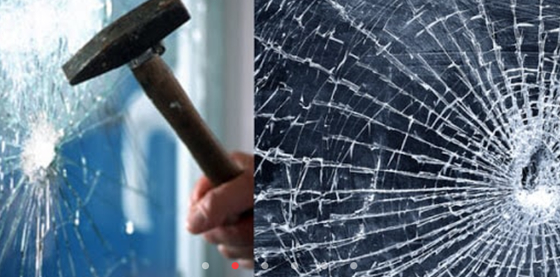 Glasbijltoetsingsinstituut Machines BS EN 356 Standard