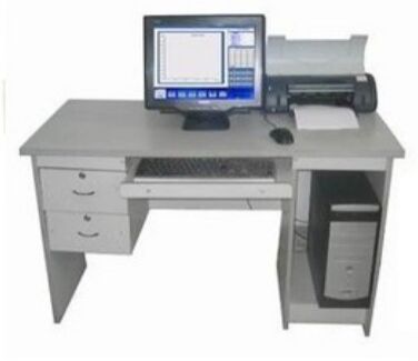 DX8401 Vloermateriaal Stralingswarmtestroom Testapparaat