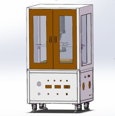 Isolatiemateriaal Meesinstrument voor warmteverlies is toepasbaar voor het meten van het warmteverlies van isolatiemateriaal op de buitenste oppervlakken van industriële apparatuur en leidingen met temperaturen