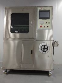 6 KV Hoogspanning het Volgen de Machineiec60587 Normen van de Index Rubbertest