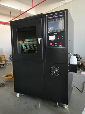 IEC60587 6 KV Volgend Indexmeetapparaat Plastic het Testen Materiaal