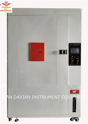 Van de het Xenonboog van ASTM G 155-04a van de de Testkamer van Weatherometer ANSI Z97.1-2009